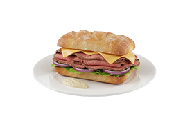 Foodking - Fast Food Restaurant WordPress Theme